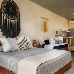 Private Rooftop With Pool - La Veleta - A307 Apartment